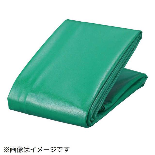 トラスコ中山　エステルトラックシート 4t用 幅4600mmX長さ6.0m　TETS4の通販は 30,420円