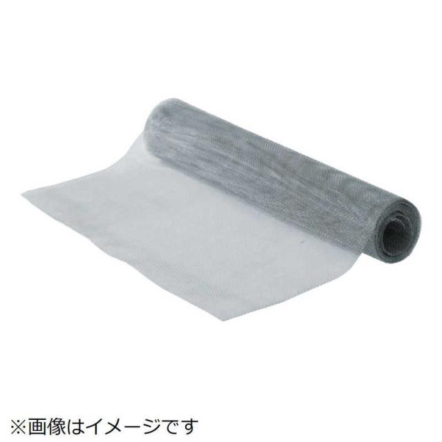 トラスコ中山　ステンレス平織金網 線径Φ0.47Xメッシュ10X5m巻　SH0470105