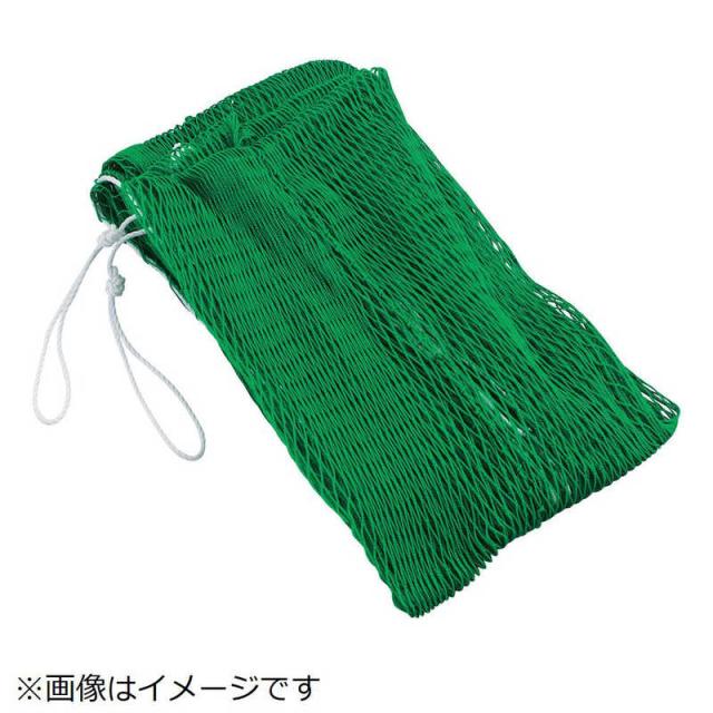 トラスコ中山　多目的ネット(絞り紐付)目合25mm 3.6X5.4m シルバー　TN253654SVの通販は