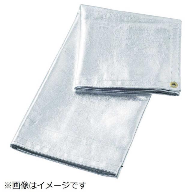 トラスコ中山　遮熱シートスーパープラチナ 4号 1840X1920　TSSSP4の通販は