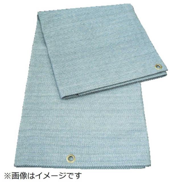 トラスコ中山　スパッタシートベーシック片面 2号 920X1920　TSP2BS