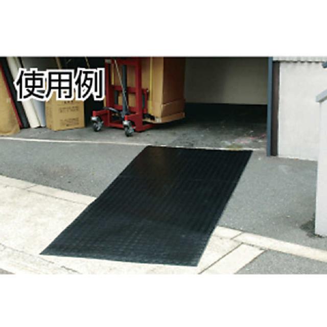 トラスコ中山　コインマット 1000X2500mm　TCM5025_3