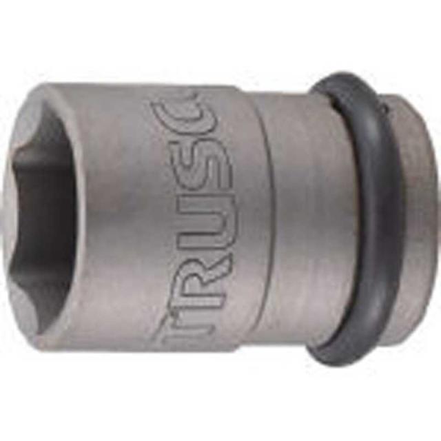 トラスコ中山　インパクト用ソケット(差込角25.4)対辺95mm　T895A