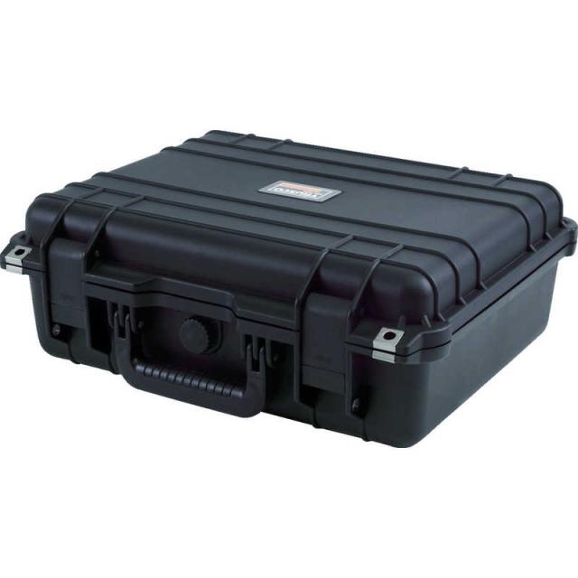 トラスコ中山　プロテクターツールケース 黒 L　TAK13L