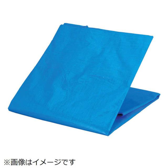 トラスコ中山　TRUSCO パレットカバーブルーシート1500X1500XH1300　P-15Aの通販は