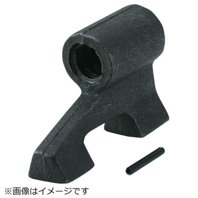 トラスコ中山　リードバイス 200mm 専用めねじ　LV-200NM