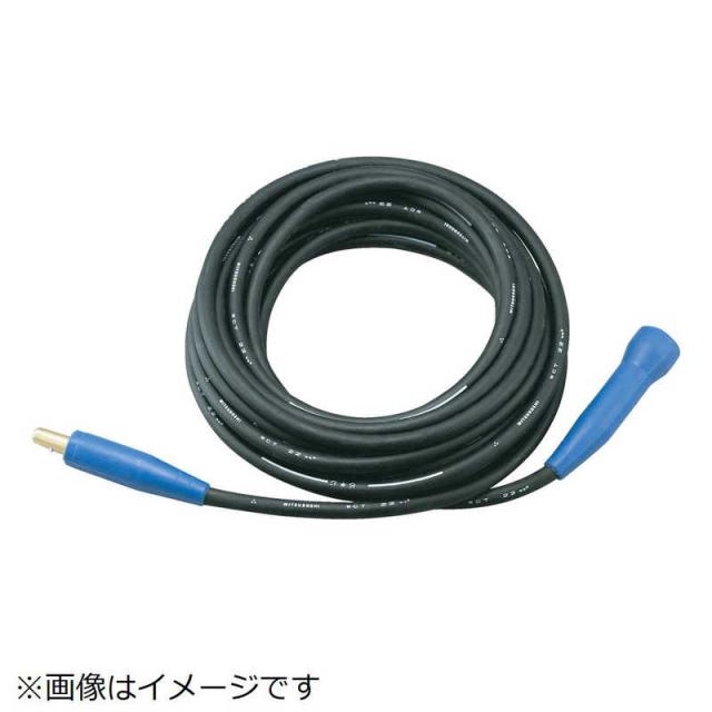 トラスコ中山　キャプタイヤケーブル 2次側 ジョイント付 10m　TWC3810WJの通販はその他花・ガーデン・エクステリア・DIY工具