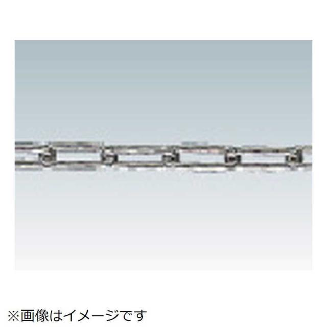 トラスコ中山　ステンレスカットチェーン 3.0mmX15m　TSC3015