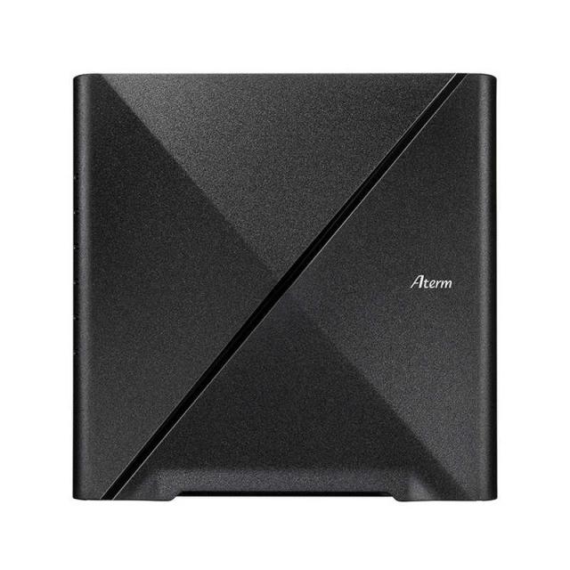 NEC　ブロードバンドルーター Aterm　PA3000D4AX_1