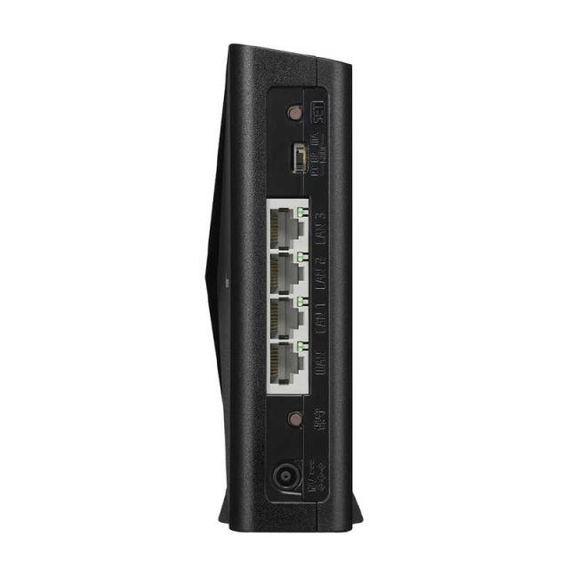 NEC　ブロードバンドルーター Aterm　PA3000D4AX_2