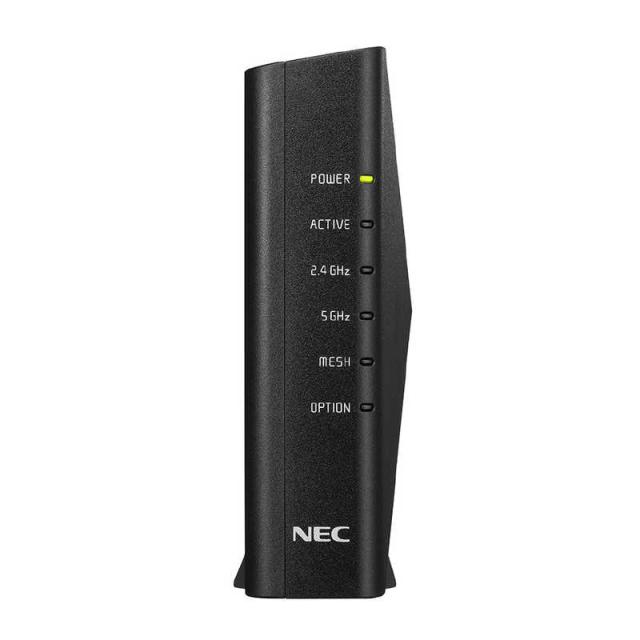 NEC　ブロードバンドルーター Aterm　PA3000D4AX_3