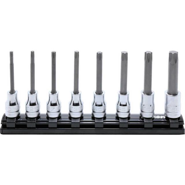 山下工業研究所　コーケン 9.5mm差込 Z-EALトルクスビットソケットレールセット8ヶ組　RS3025Z/8-L75の通販は