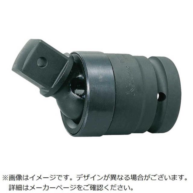 山下工業研究所　1”(25.4mm)SQ. インパクトユニバーサル　18771Bの通販は