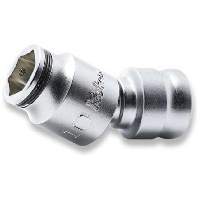 山下工業研究所　Z-EAL 3/8”(9.5mm)SQ. ナットグ　3441MZ13の通販は 5,588円