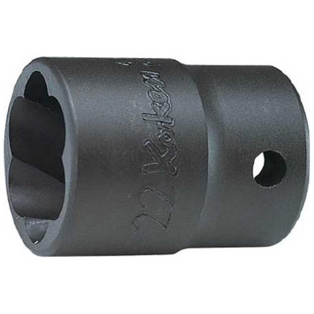 山下工業研究所　ナットツイスター　412724