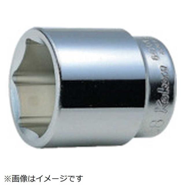 山下工業研究所　コーケン 6角ソケット　6400M-80 13,379円