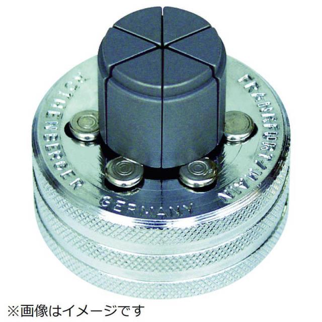 アサダ　ローデン エキスパンダヘッド 13/8"　R11035