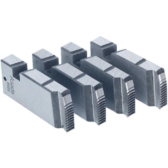 アサダ　管用テーパーねじ用チェーザ AM1"-11/2" 鋼管用　AS087