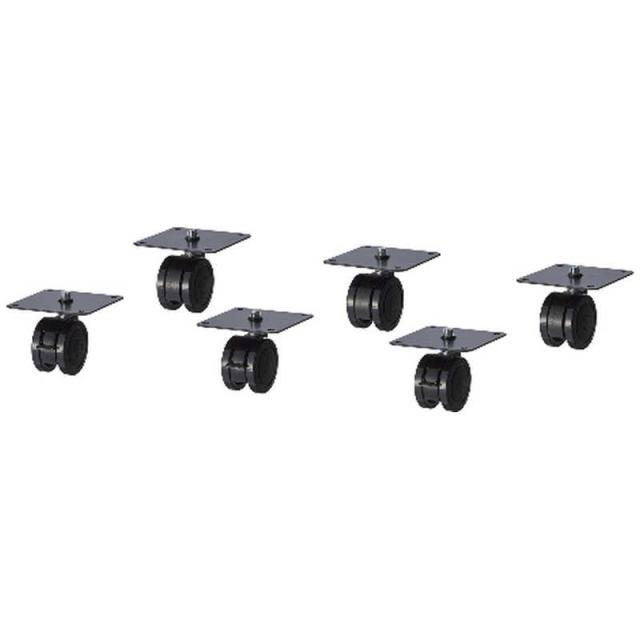 ハヤミ工産　キャスター　KP-60CT