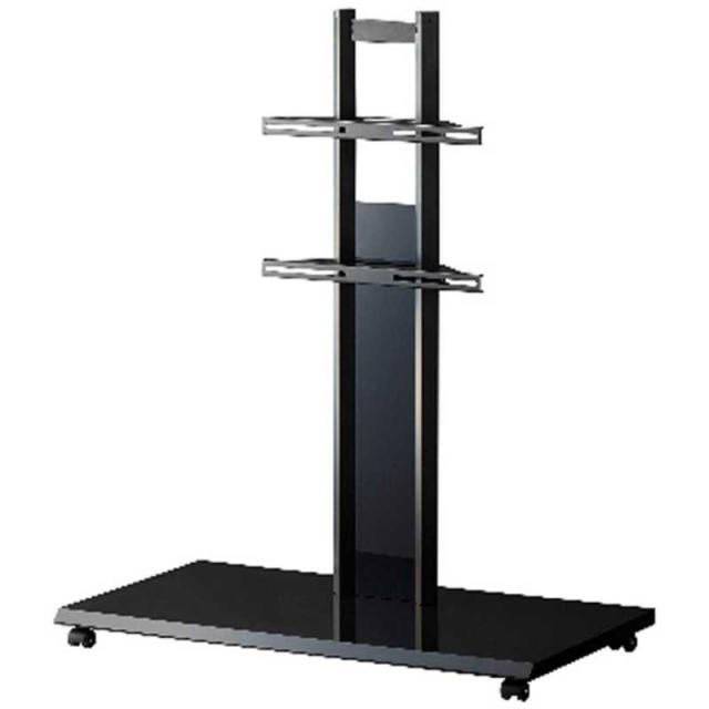 ハヤミ工産　32〜49V型対応フロアースタンド　RF-570