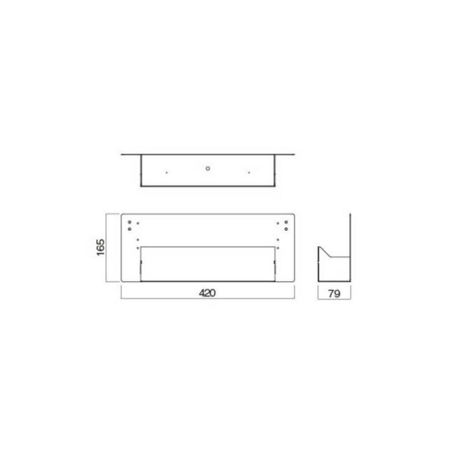 ハヤミ工産　カメラスタンドアタッチメント　QP-CSR01