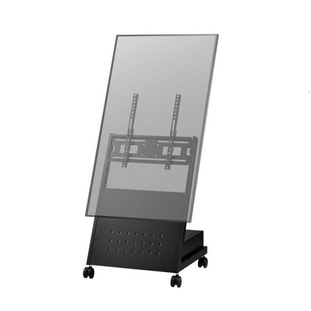 ハヤミ工産　〜65V型対応ディスプレイスタンド　XS-82の通販は