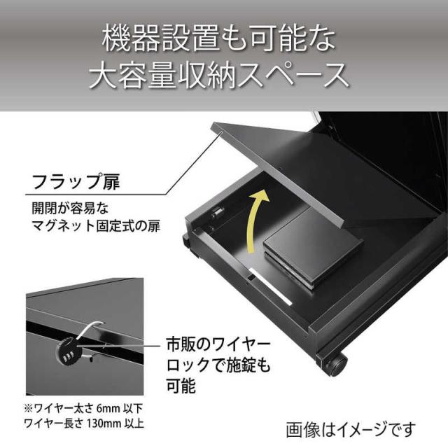 ハヤミ工産　〜65V型対応ディスプレイスタンド　XS-82の通販は