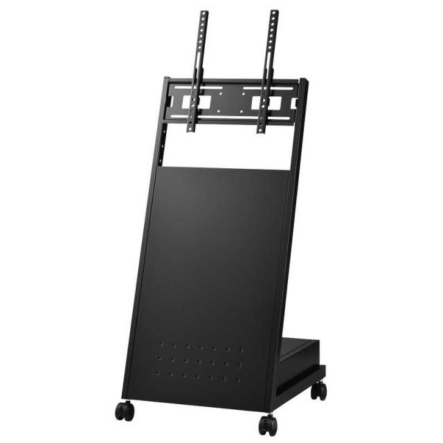ハヤミ工産 〜55V型対応ディスプレイスタンド XS-86