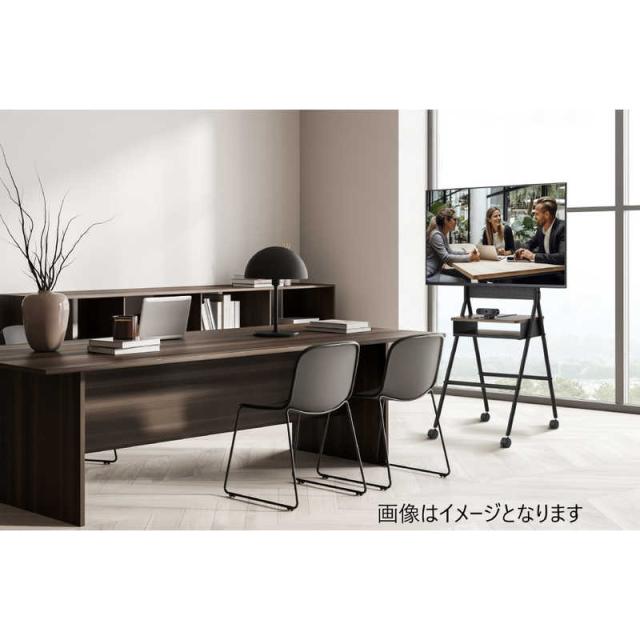 ハヤミ工産 ディスプレイスタンド PU-254Bの通販はau PAY マーケット