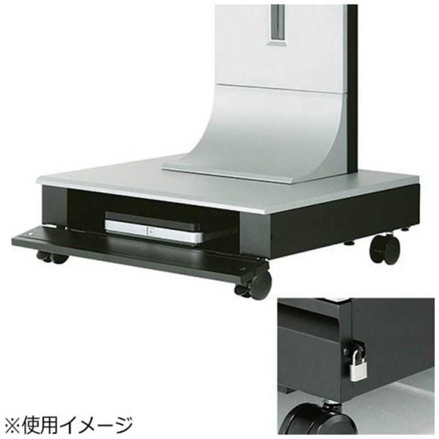 ハヤミ工産　~75V型対応ディスプレイスタンド　PH-917_1