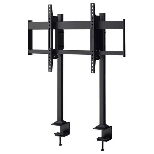 ハヤミ工産　クランプ固定スタンド　DS-561B
