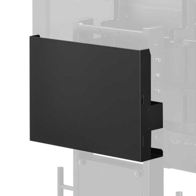 ハヤミ工産　オプションCPUホルダー　PHP-B8203 5,882円