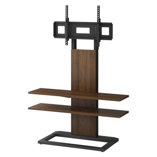 ハヤミ工産　壁寄せスタンド 〜86V型対応　KF-2900M