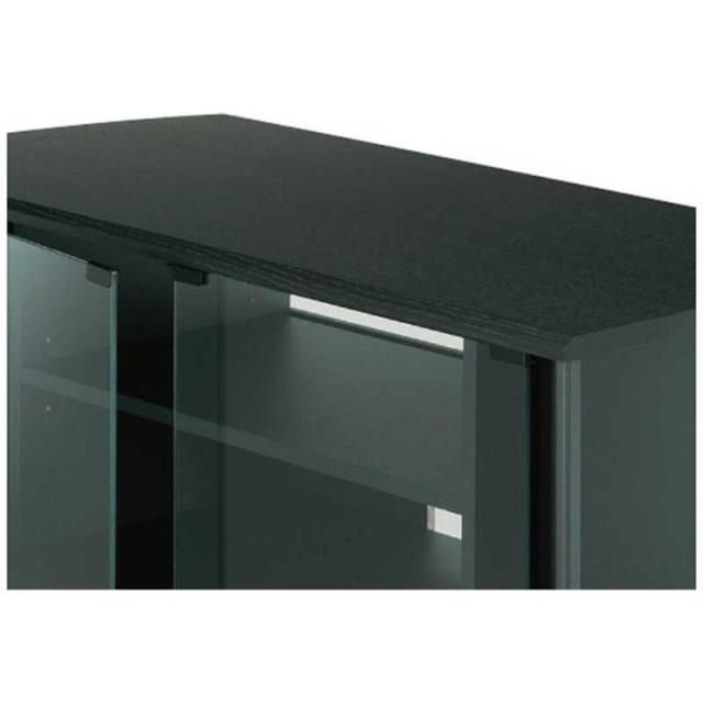 ハヤミ工産　テレビ台 目安：〜52型対応 ハイタイプ 　TV-BS120H_1