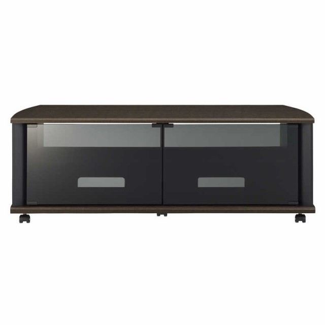 ハヤミ工産　テレビ台 目安：〜52型対応 　TV-MS120H