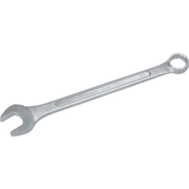 旭金属工業　パネル型コンビネーションスパナ50mm　CP0050