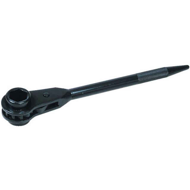 旭金属工業　強力型片口ラチェットスパナ41mm　KS0041