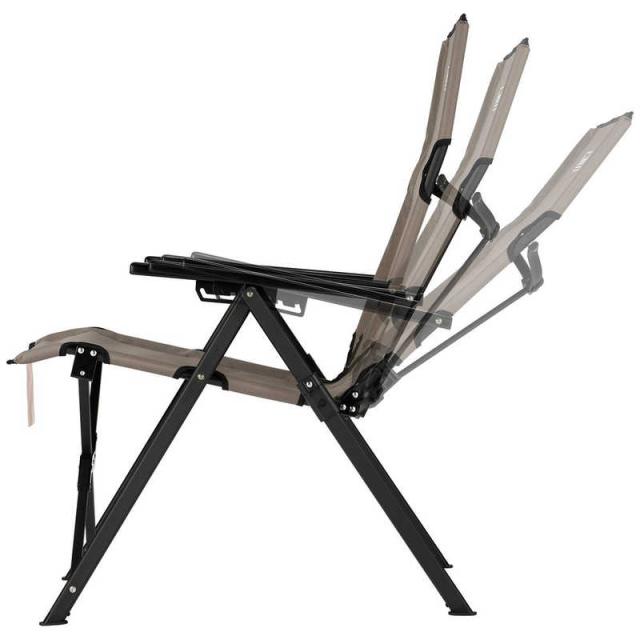 コールマン レイチェア NX ［リクライニング / 1人向け / 単品