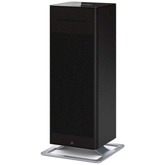 スタドラーフォーム　ファンヒーター「Anna BIG ファンヒーター」ブラック　2370の通販は