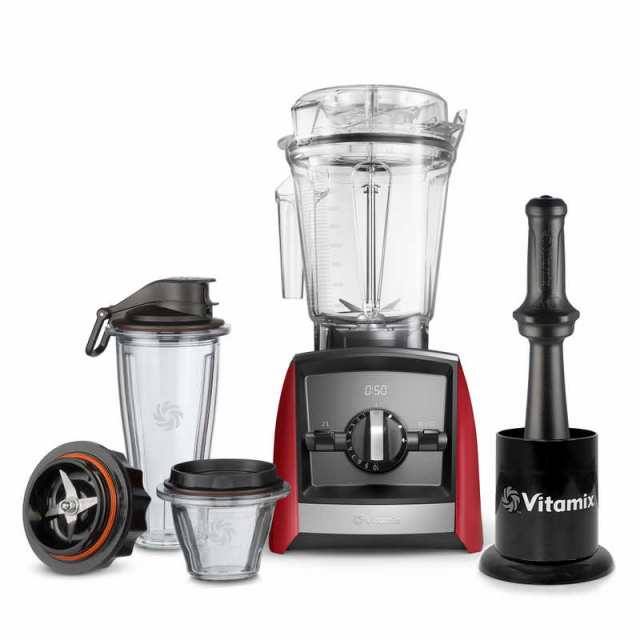 Vitamix バイタミックス 取扱説明書 ホールフードレシピ ミキサー 