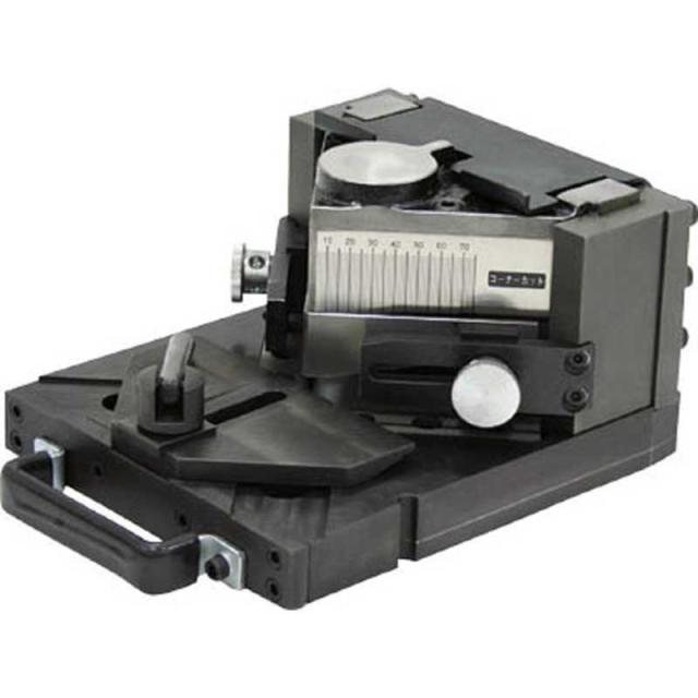 育良精機　ノッチャーアタッチメント　ISA75V 191,813円