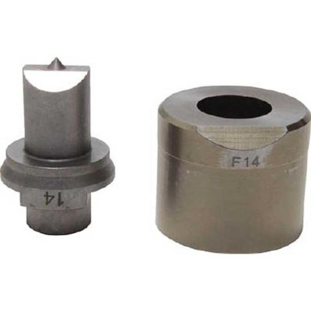 育良精機　MP920F長穴替刃セットF　MP920F-6.5X10F