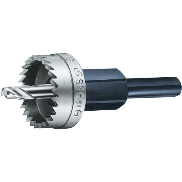 大見工業　E型ホールカッター 52mm　E52 4,384円