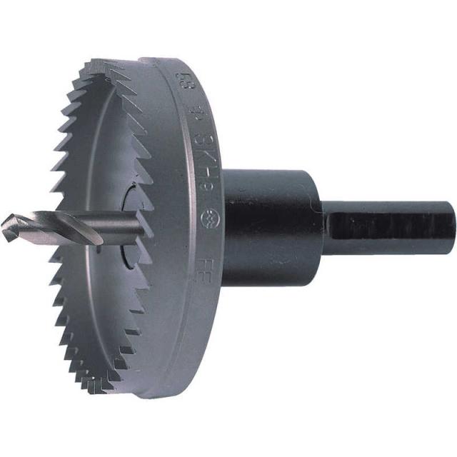 大見工業　E型ホールカッター 63mm　E63