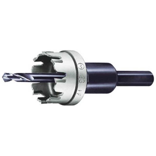 大見工業　超硬ステンレスホールカッター 110mm　TG110