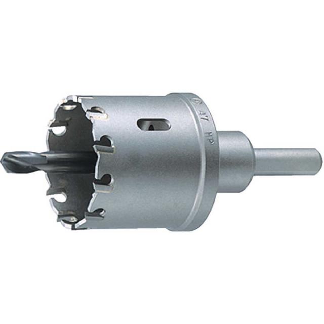 大見工業　超硬ロングホールカッター 95mm　TL95の通販は 15,586円