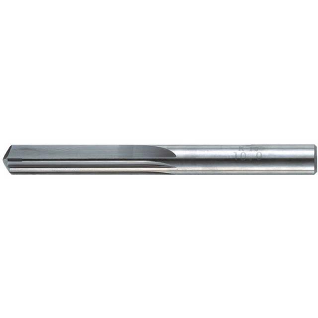大見工業　超硬Vドリル(ショート) 8.0mm　OVDS0080