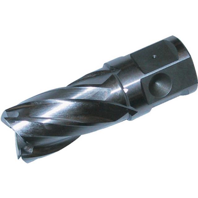 大見工業　25SQハイスカッター 14.5mm　HCSQ145の通販は 9,630円