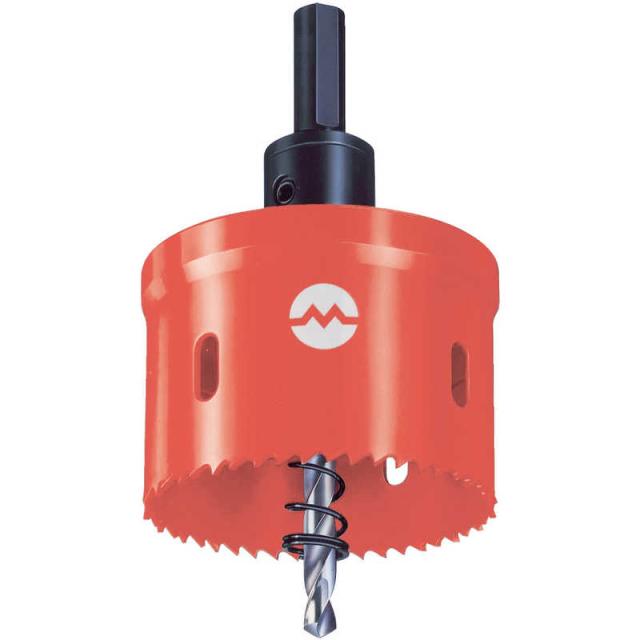 大見工業　SPホールカッター 147mm(適用パイプ125mm)　SP147 15,629円