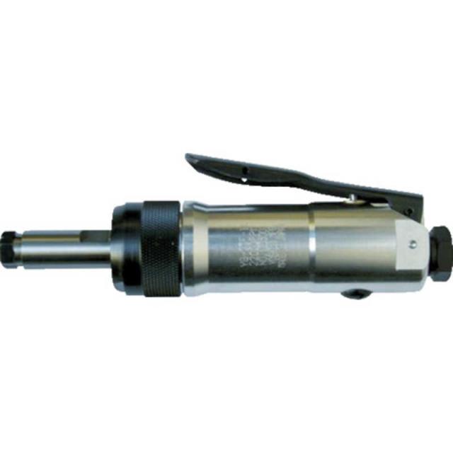大見工業　エアロスピン ストレートタイプ 6mm/レバー方式　OM106LS 13,731円